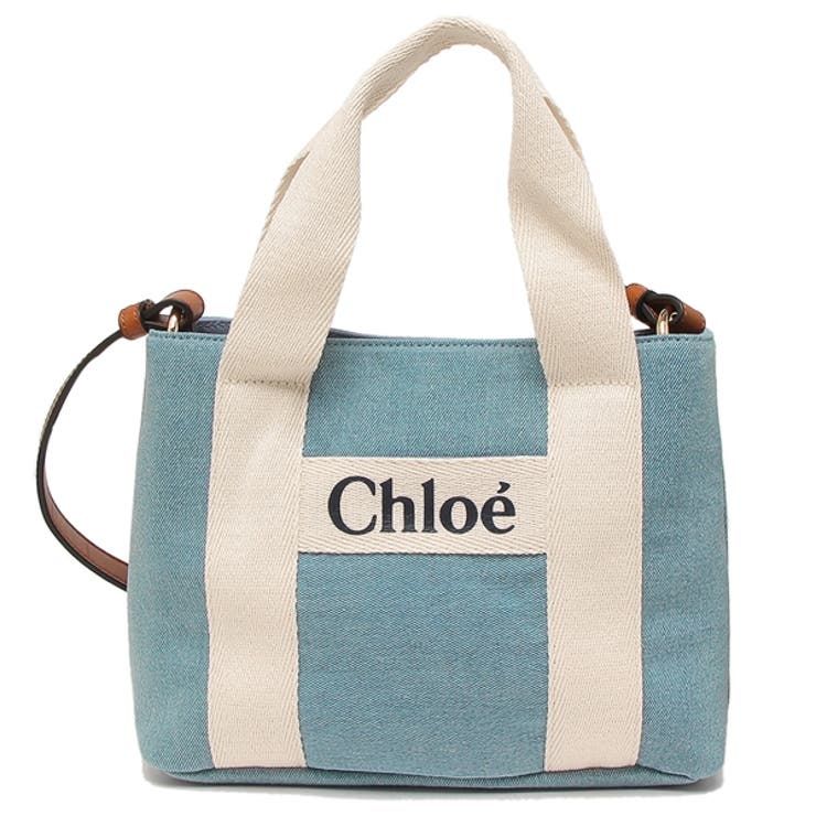 三越伊勢丹 | Chloē/クロエ通販 | グレインレザー製CHLOÉ SPIN