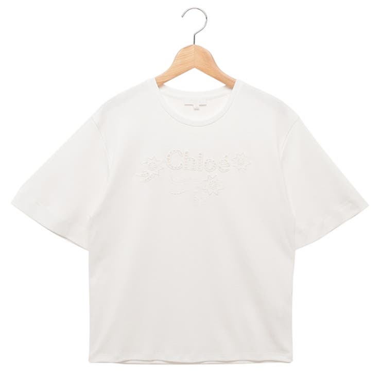 クロエ Tシャツ カットソー | AXES | 詳細画像1 