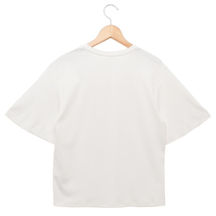 クロエTシャツカットソー子供服ホワイトガールズCHLOEC20109117