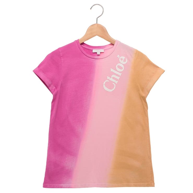 クロエ Tシャツ カットソー[品番：AXEB0033722]｜AXES（アクセス