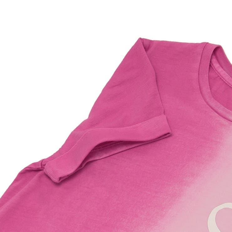 クロエTシャツカットソー子供服ピンクガールズCHLOEC20113S05