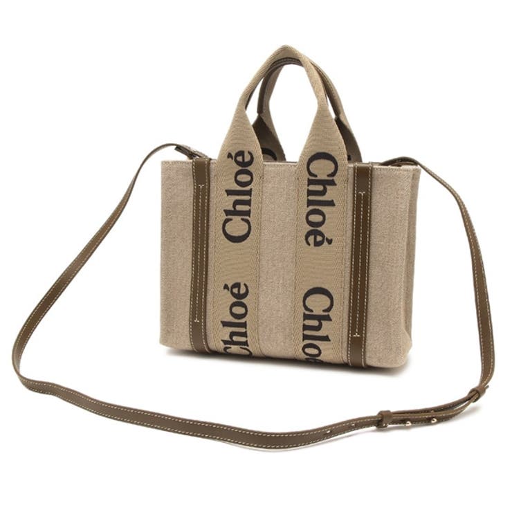 クロエ Chloe Chloe ショルダーバッグ ARLENE アルレーヌ