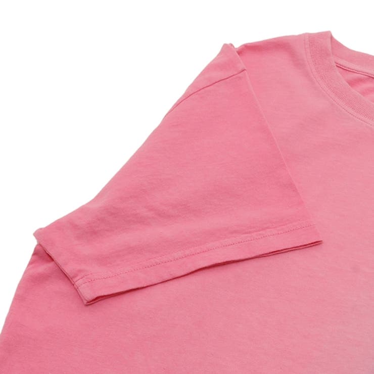 クロエTシャツカットソーリサイクルオーガニックコットンピンクマルチカラーレディースCHLOECHC23AJH011816ZA6ZA