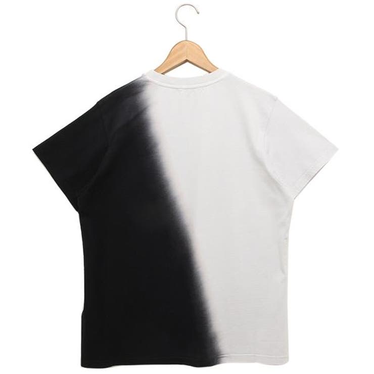 クロエTシャツカットソーリサイクルオーガニックコットンホワイトブラックレディースCHLOECHC23AJH01181905905