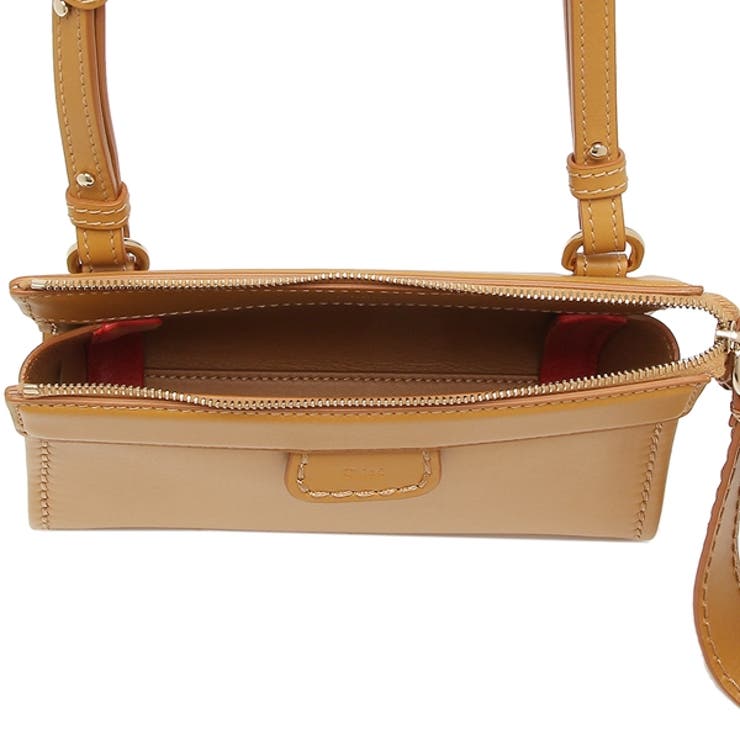 クロエ ショルダーバッグ クラッチバッグ | AXES | 詳細画像2 