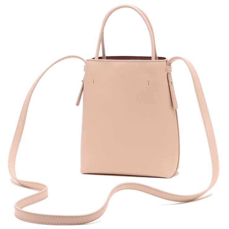 クロエショルダーバッグハンドバッグクロエセンスマイクロトートバッグピンクレディースCHLOECHC23UP873I106J5