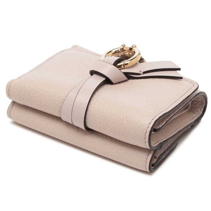 クロエ 三つ折り財布 アルファベット | AXES | 詳細画像7 