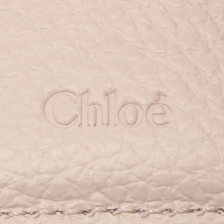 クロエ 三つ折り財布 アルファベット | AXES | 詳細画像8 