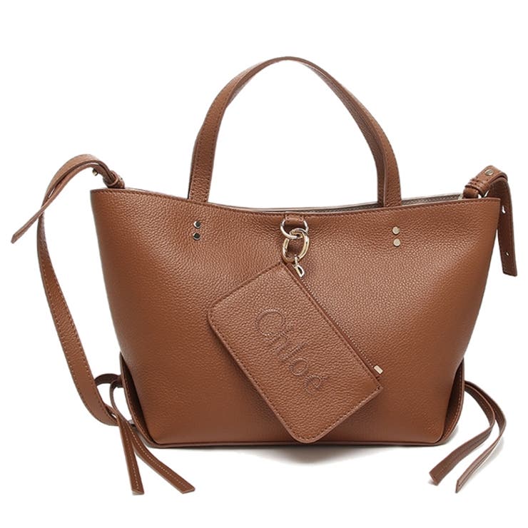 上質で快適 Chloe ブラウンストライプニットマキシワンピース クロエ ワンピース