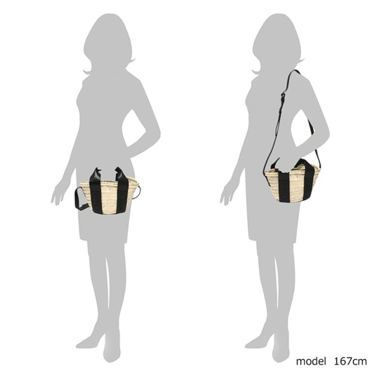 クロエ ハンドバッグ ショルダーバッグ | AXES | 詳細画像4 