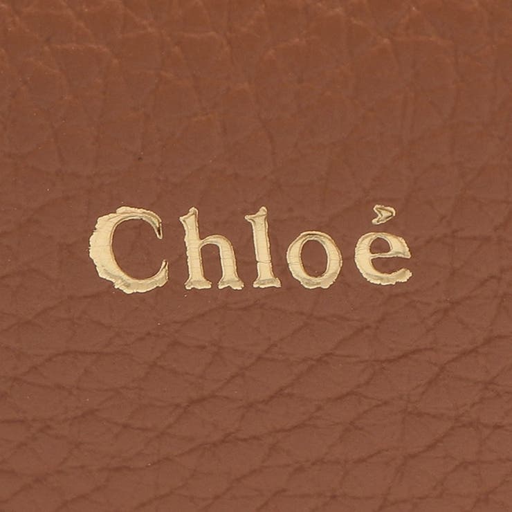 クロエハンドバッグショルダーバッグマーシー2WAYバケットバッグブラウンレディースCHLOECHC23AS606I3125MMARCIETAN