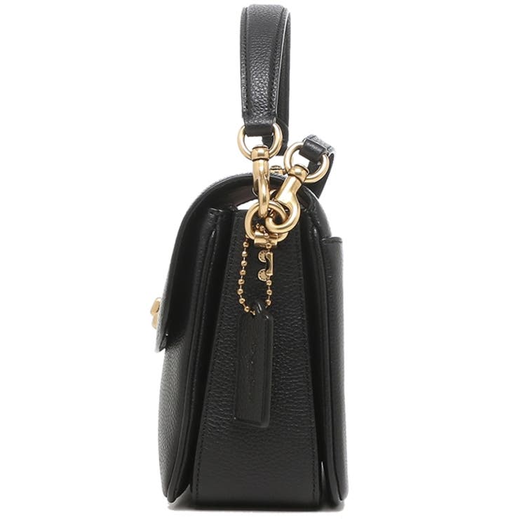 COACH 《P6倍_25日23:59迄》コーチ ショルダーバッグ レディース
