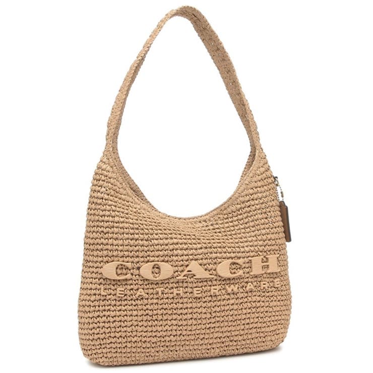 COACH コーチ バッグ レキシー バタフライ ストロー サッチェル