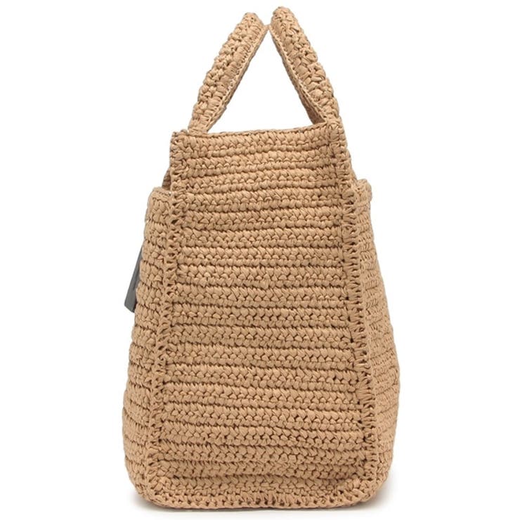 COACH レディース トートバッグ CAM71 B4NA COACH コーチ かごバッグ Cargo Tote カーゴ トート CAM71