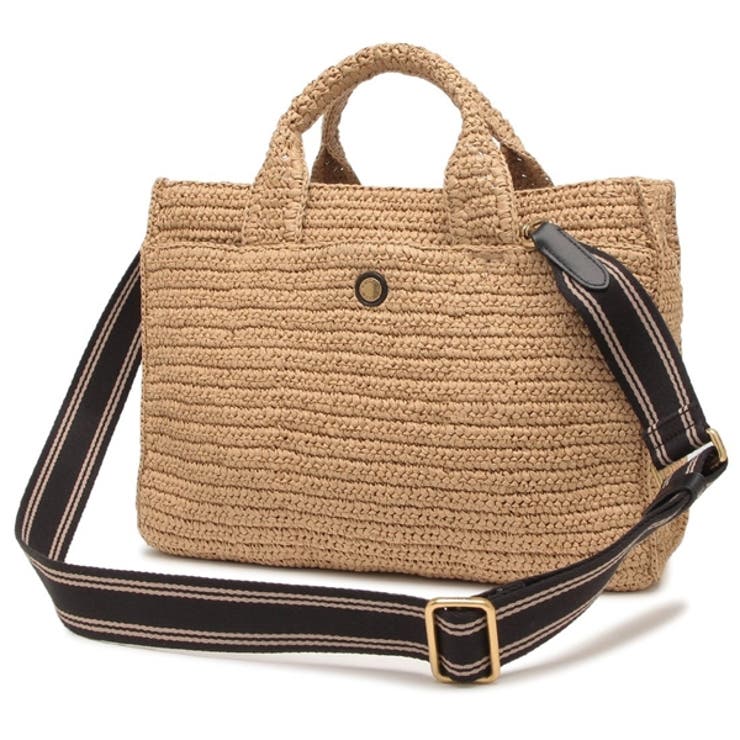 COACH レディース トートバッグ CAM71 B4NA COACH コーチ かごバッグ Cargo Tote カーゴ トート CAM71