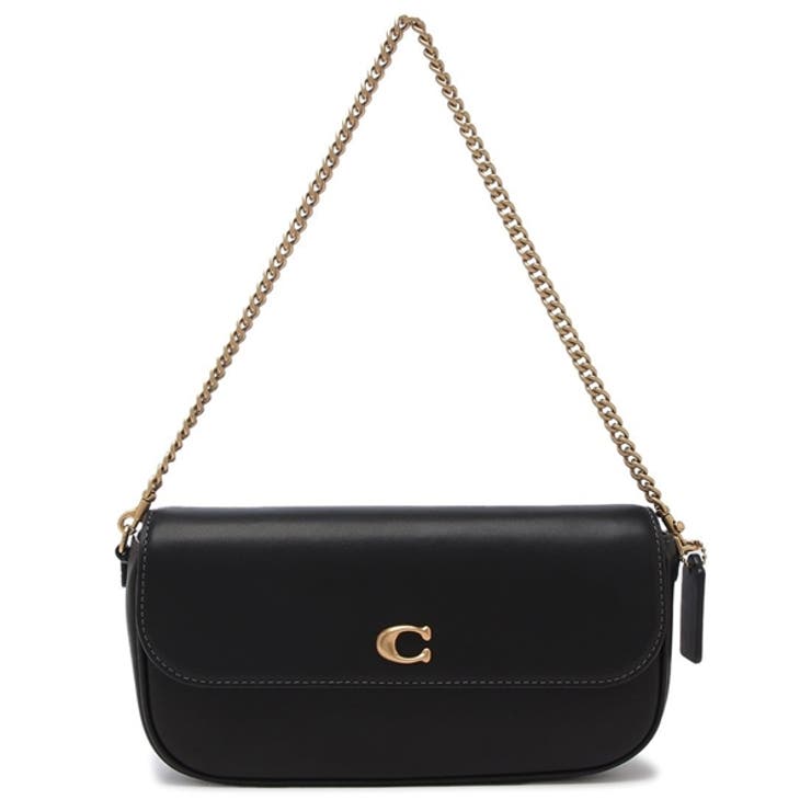 コーチ ショルダーバッグ ブルック | AXES | 詳細画像8 