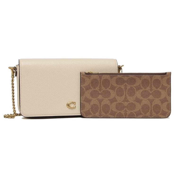 COACH コーチ ショルダーバッグ | AXES | 詳細画像1 