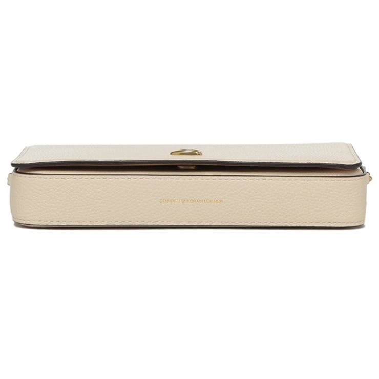 COACHコーチショルダーバッグESSENTIALエッセンシャルホワイトレディースCAO01B4HA