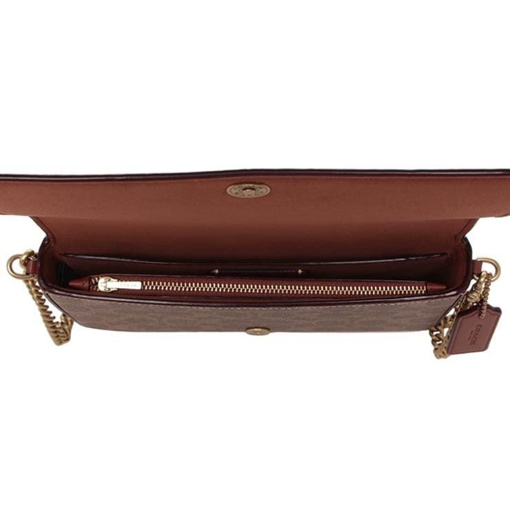 COACH レディース クロスバッグ CAO03 B4XHG COACH コーチ ショルダーバッグ[品番：AXEB0037635]｜AXES