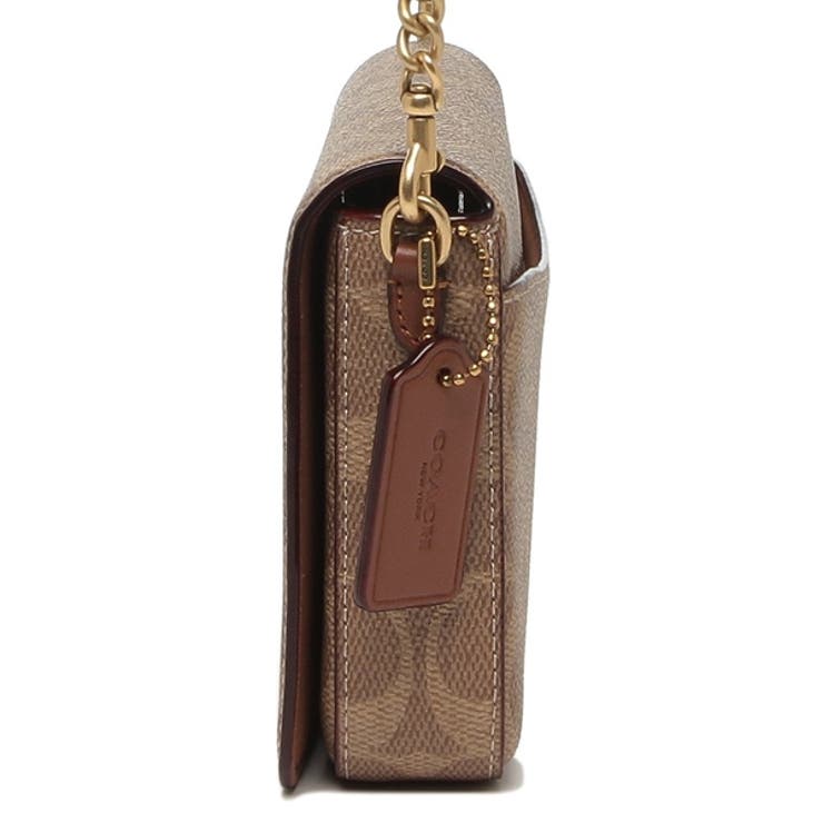 COACH レディース クロスバッグ CAO03 B4XHG COACH コーチ ショルダーバッグ[品番：AXEB0037635]｜AXES