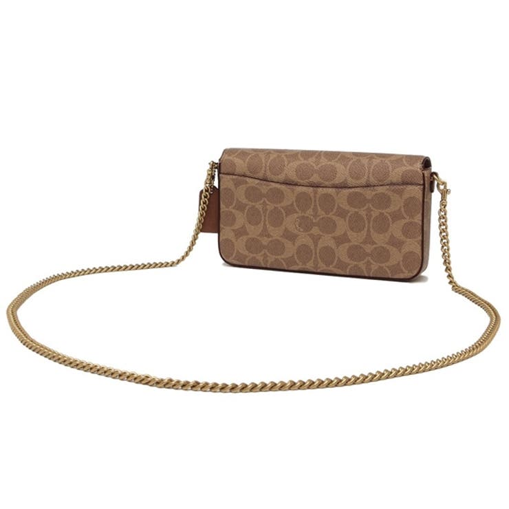 COACH レディース クロスバッグ CAO03 B4XHG COACH コーチ ショルダーバッグ[品番：AXEB0037635]｜AXES
