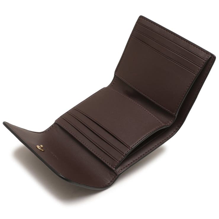 コーチ 三つ折り財布 ミラ | AXES | 詳細画像2 