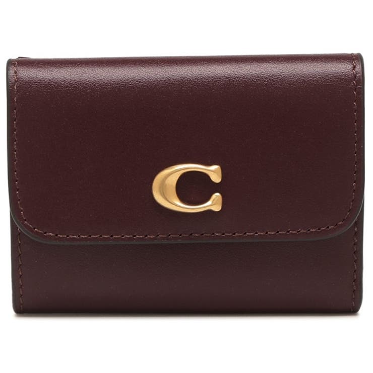 コーチ 三つ折り財布 エッセンシャル | AXES | 詳細画像5 