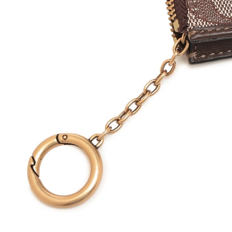 コーチ カードケース エッセンシャル | AXES | 詳細画像8 