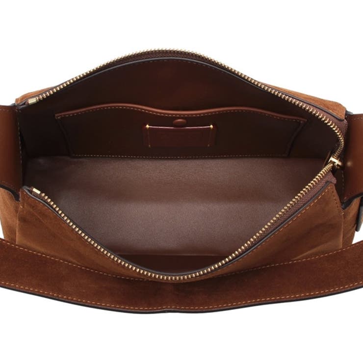 コーチ ショルダーバッグ ローラ | AXES | 詳細画像2 