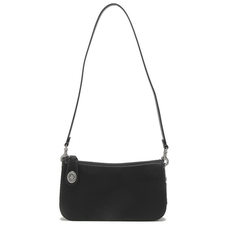 COACH - コーチ ショルダーバッグ サコッシュ COACHの通販 by