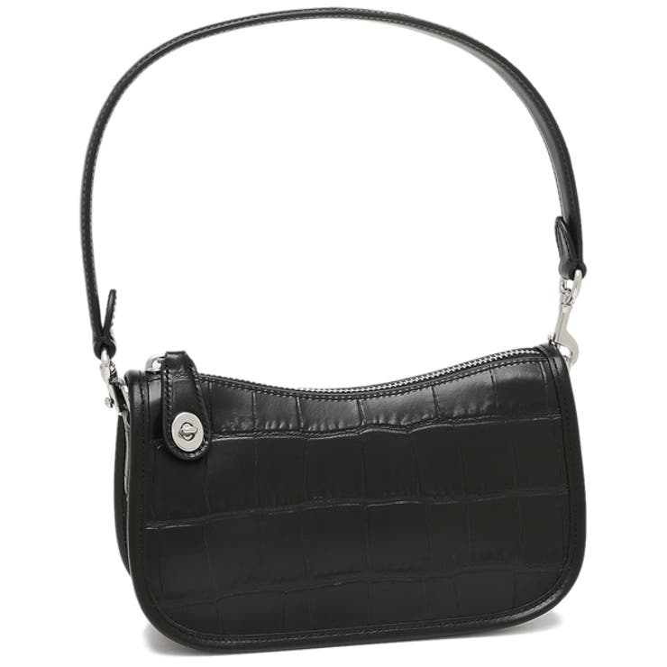 コーチ ショルダーバッグ スウィンガー[品番：AXEB0031854]｜AXES  