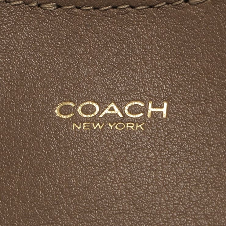 COACHコーチハンドバッグBROOKLYN23ブルックリンブラウンレディースCW614B4CBD