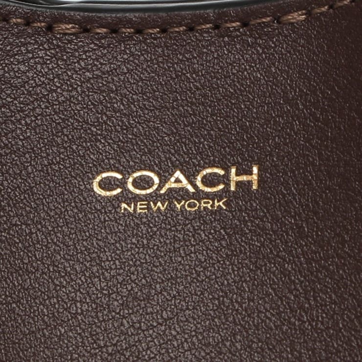 COACHコーチハンドバッグBROOKLYN23ブルックリンブラウンレディースCW614B4MPL