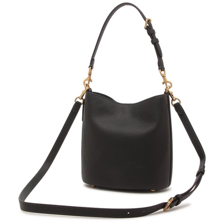 コーチショルダーバッグウィロウソフトバケットバッグ19ブラックレディースCOACHCW625b4bk