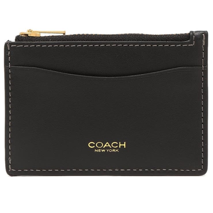 コーチ COACH コーチ 三つ折り財布 レディース COACH コンパクト財布 ミニ財布 シグネチャー CM761 SVTSQ （SVTSQ）