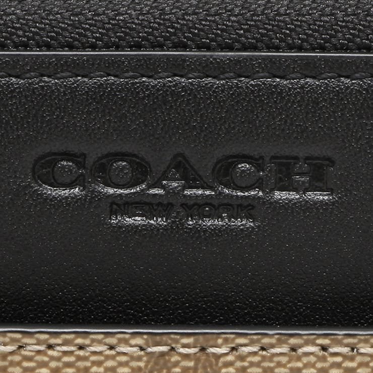 コーチ長財布アウトレットメンズCOACHF58112QBTN2カーキ