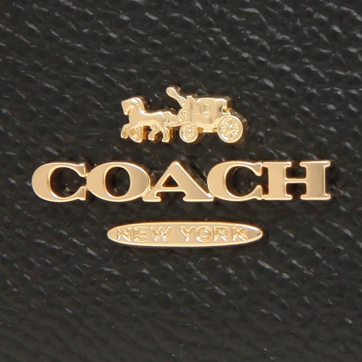 コーチコインケースパスケースアウトレットレディースCOACHF88250IMBLKブラック