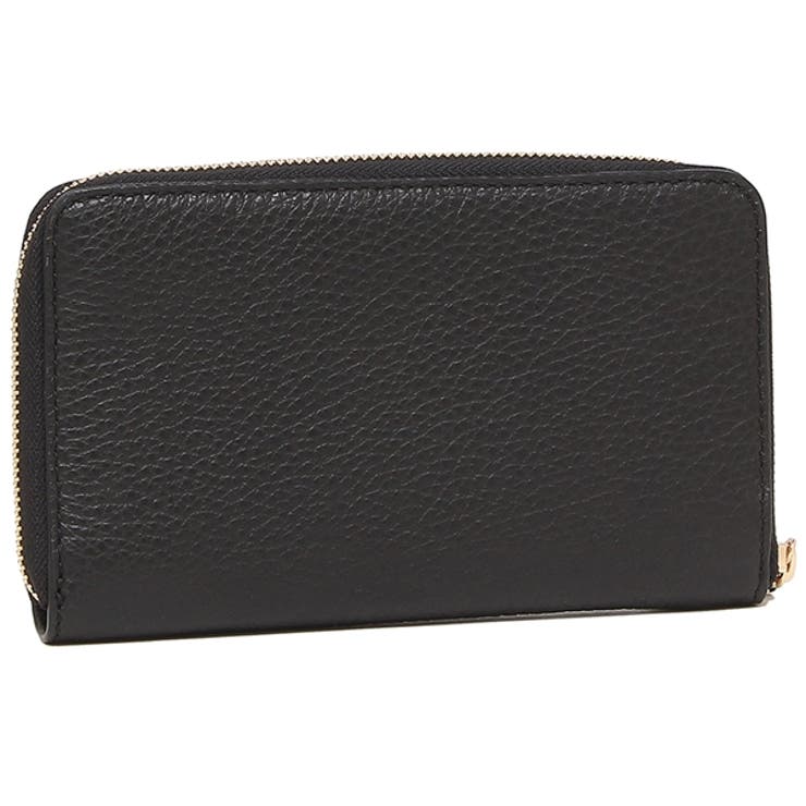 コーチアウトレット二つ折り財布ブラックレディースCOACHC4124IMBLK