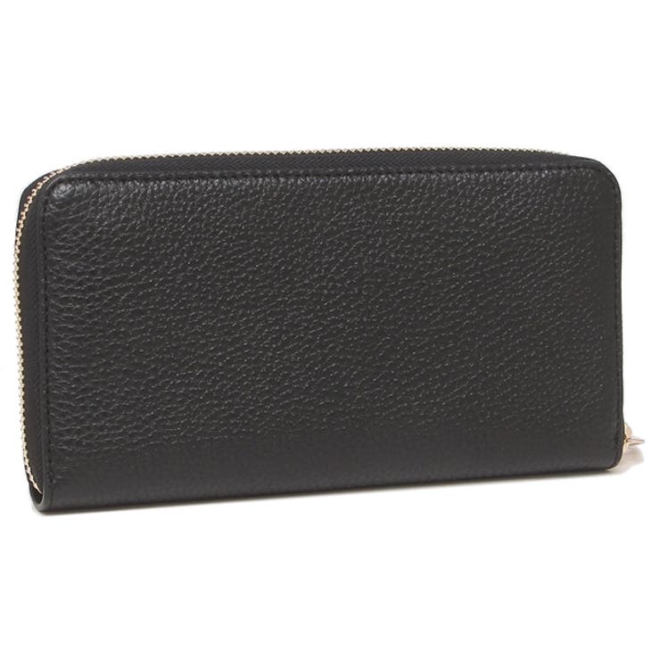 コーチアウトレット長財布ブラックレディースCOACHC4451IMBLK