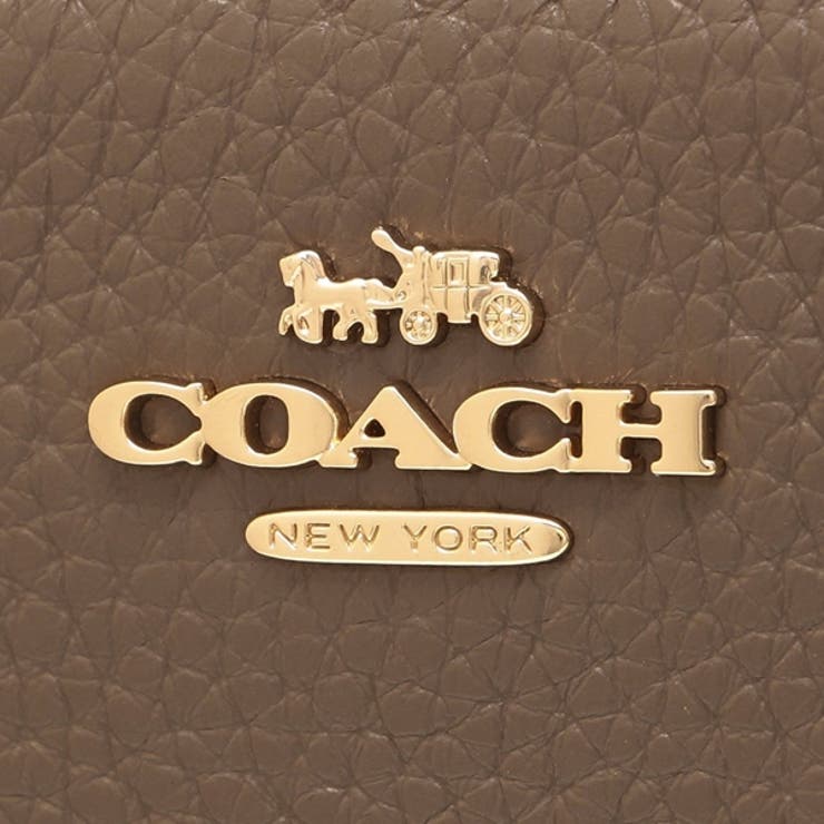 コーチ長財布ロングジップアラウンドウォレットレディースCOACHC4451IMV2R