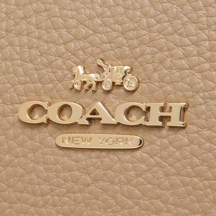 コーチアウトレットショルダーバッグカメラバッグベージュレディースCOACHCA069IMTAU