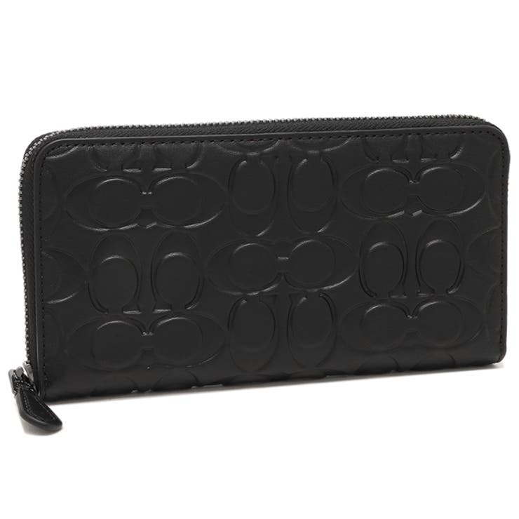 コーチ アウトレット 長財布 | AXES | 詳細画像1 