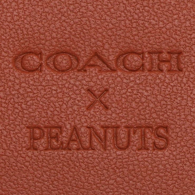 コーチ COACH アウトレット 二つ折り財布 シグネチャー ブラック