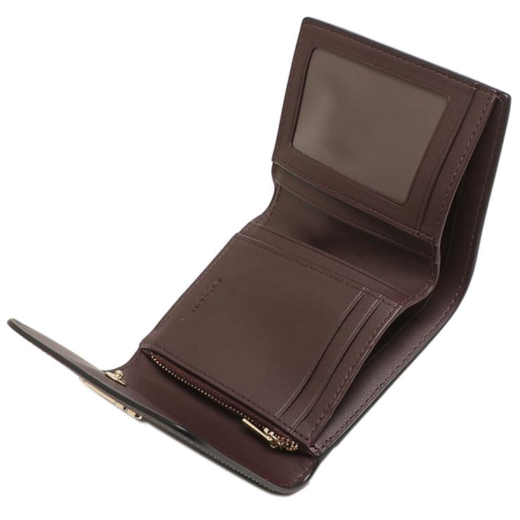 コーチ アウトレット 三つ折り財布 | AXES | 詳細画像4 