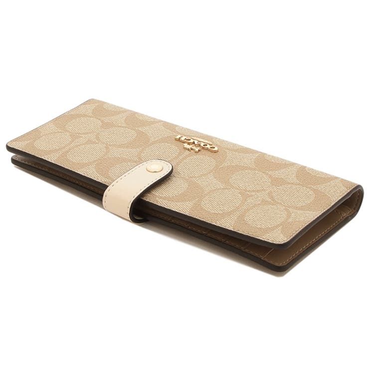 コーチ COACH 長財布 レディース アウトレット CH414 楽天市場】コーチ COACH 小物 財布 長財布レディース