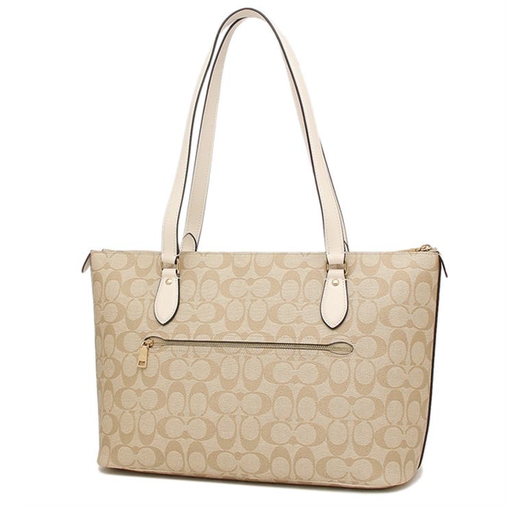 【Coach】国内発送★トートバッグ カーゴ トート バッグ 20 | COACH/コーチ | 三越伊勢丹