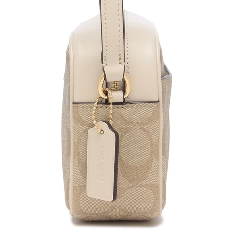 コーチ　COACH　ショルダーバッグ 楽天市場】コーチ COACH バッグ ショルダーバッグ レディース