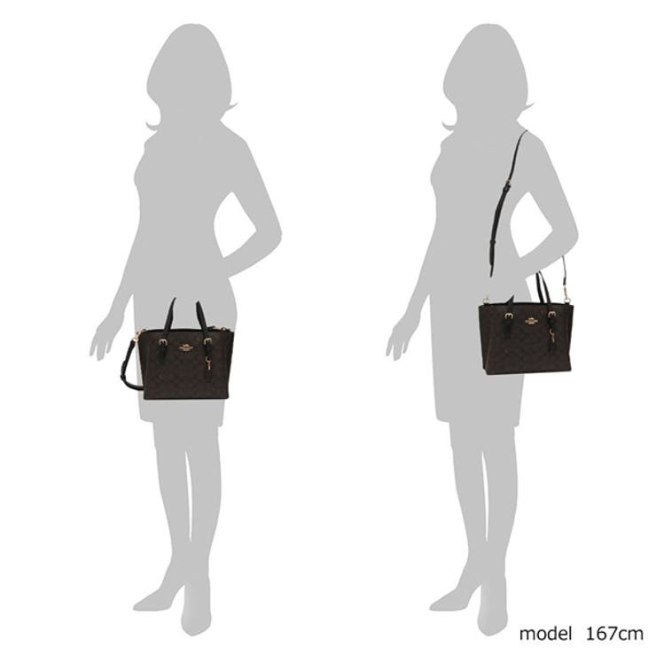 コーチアウトレットトートバッグモリートートバッグ25シグネチャーキャンバスブラックレディースCOACHCV965IMXAQMOLLYTOTEBAG25SIGNATURECANVASIMXAQ