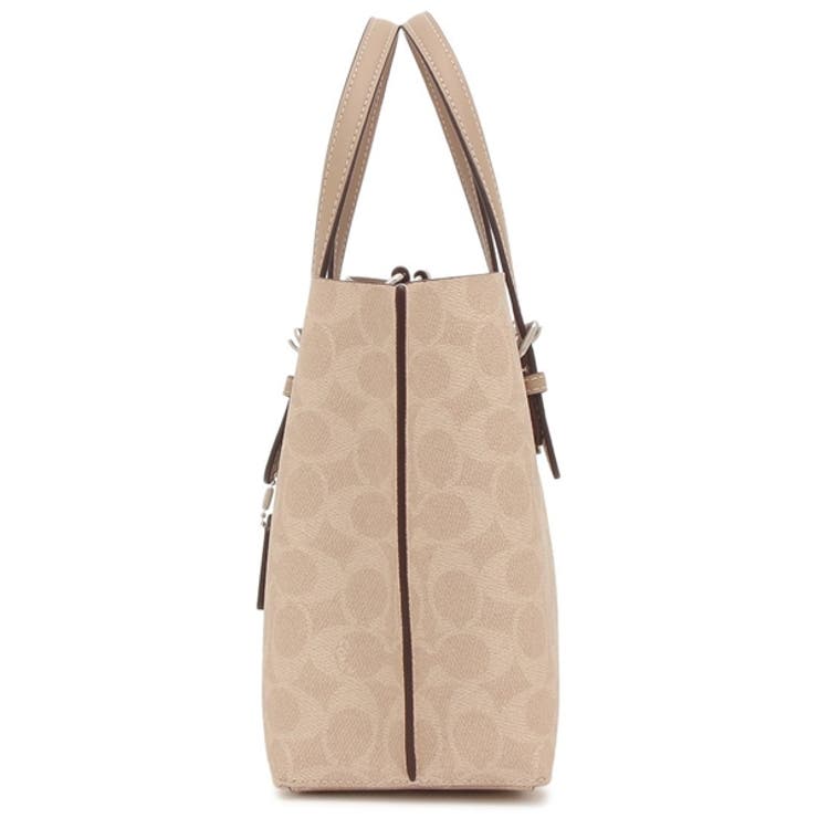 COACH トートバッグ 楽天市場】コーチ バッグ レディース COACH トートバッグ シティ