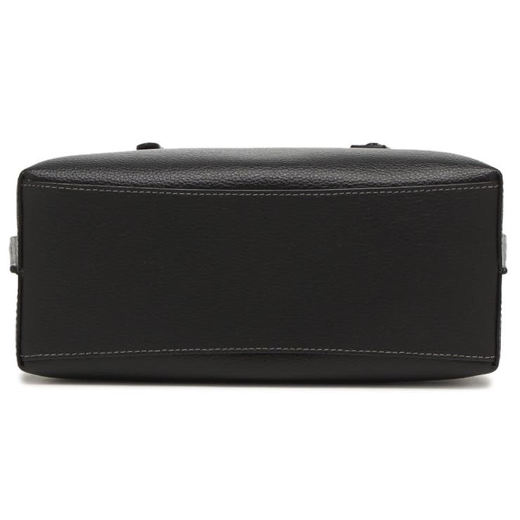 コーチアウトレットトートバッグモリートートバッグ25ブラックレディースCOACHCV966SVBK